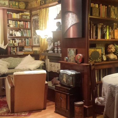 ペルージャ Teapot House Bed & Breakfast エクステリア 写真