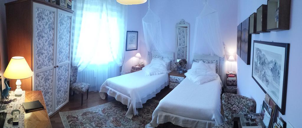 ペルージャ Teapot House Bed & Breakfast 部屋 写真
