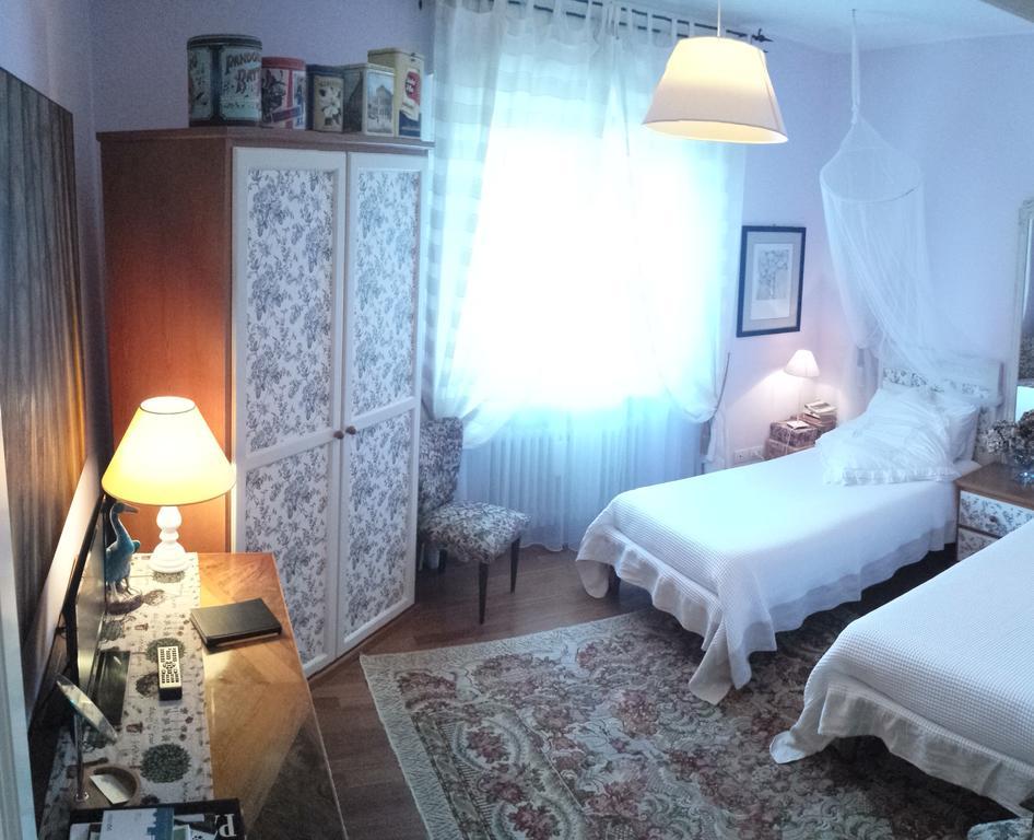 ペルージャ Teapot House Bed & Breakfast 部屋 写真