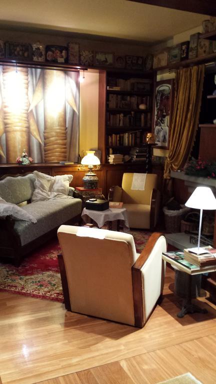 ペルージャ Teapot House Bed & Breakfast エクステリア 写真