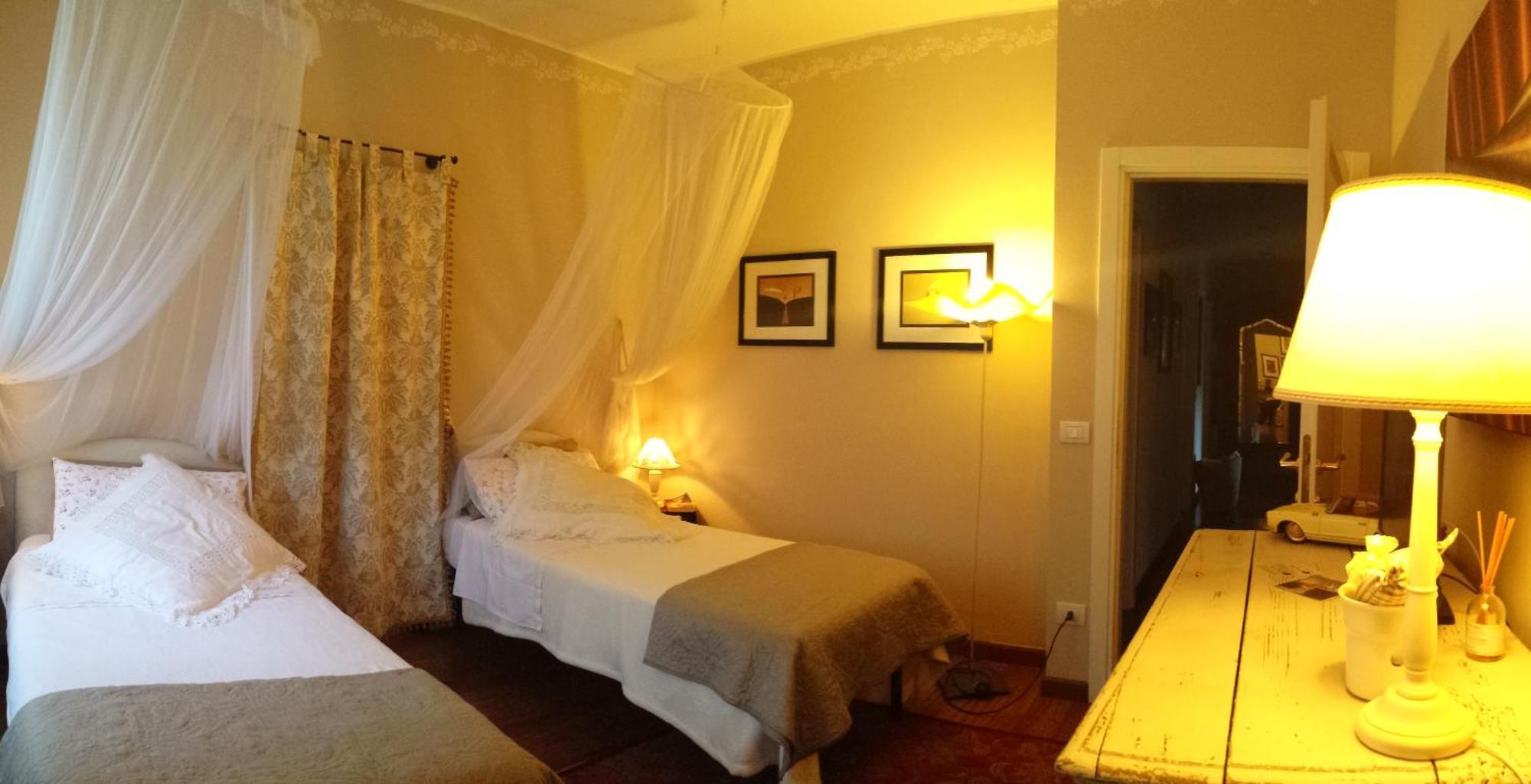 ペルージャ Teapot House Bed & Breakfast エクステリア 写真