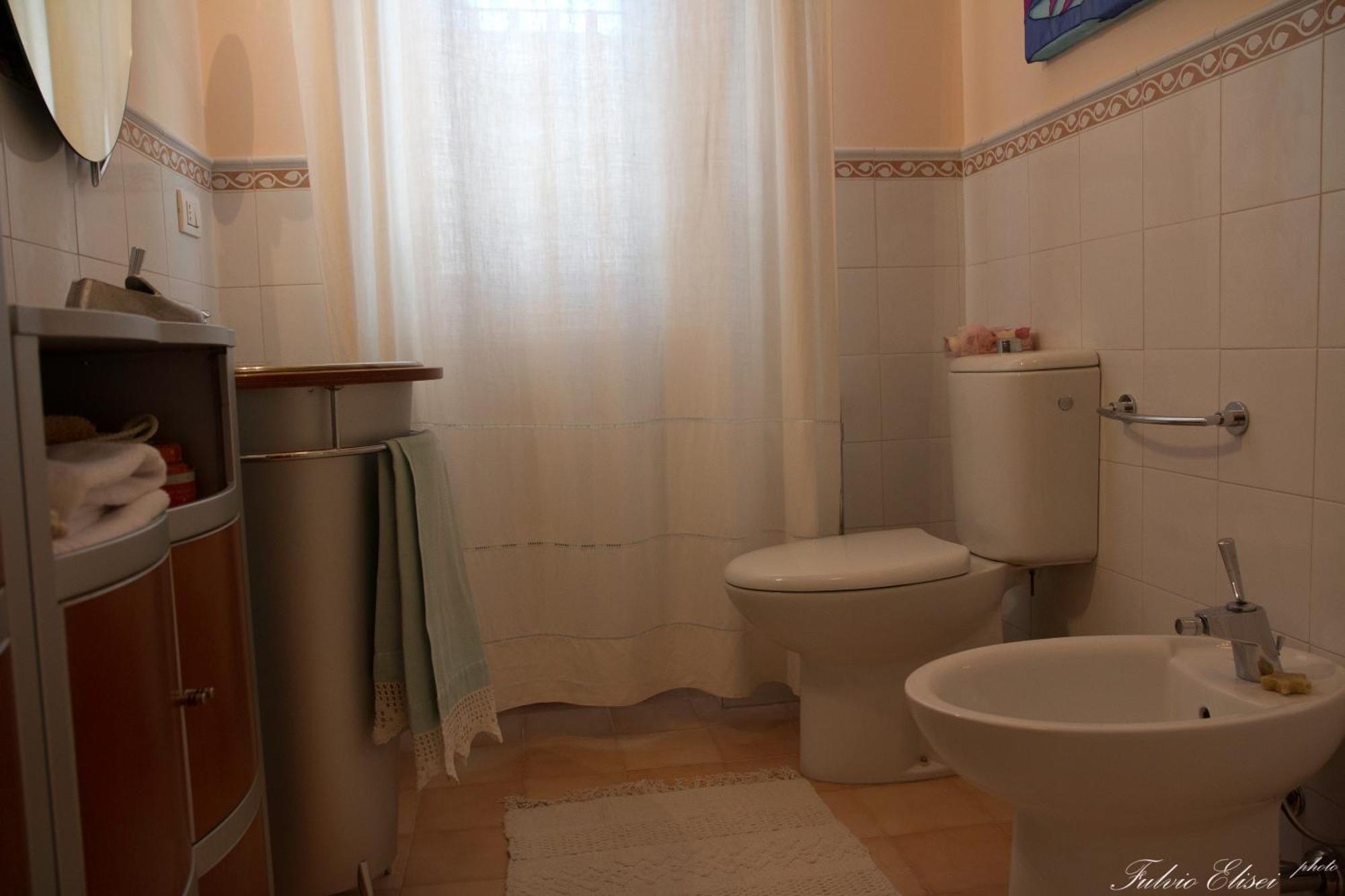 ペルージャ Teapot House Bed & Breakfast エクステリア 写真