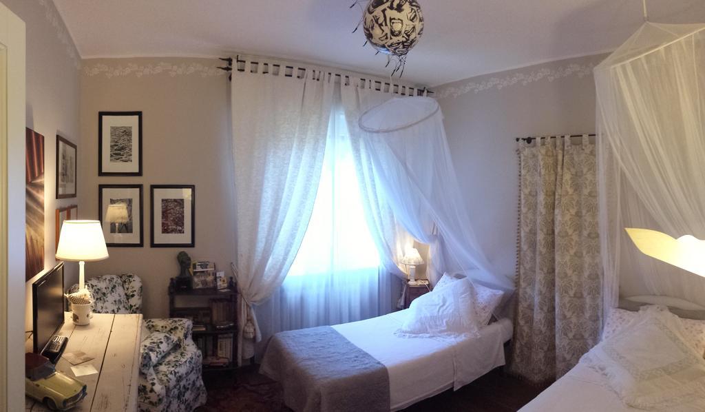 ペルージャ Teapot House Bed & Breakfast 部屋 写真