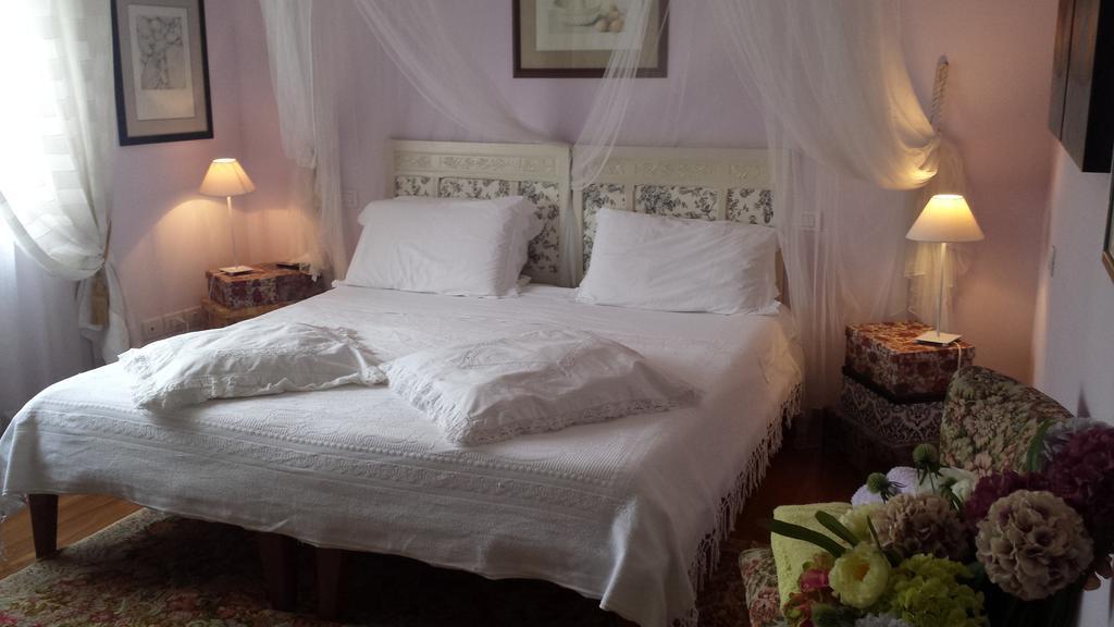 ペルージャ Teapot House Bed & Breakfast エクステリア 写真