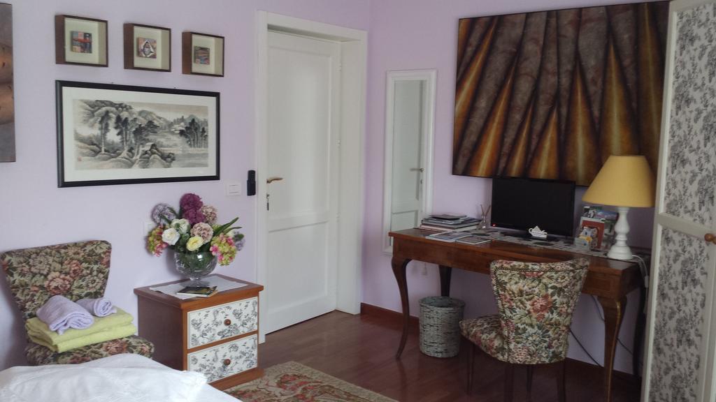 ペルージャ Teapot House Bed & Breakfast エクステリア 写真